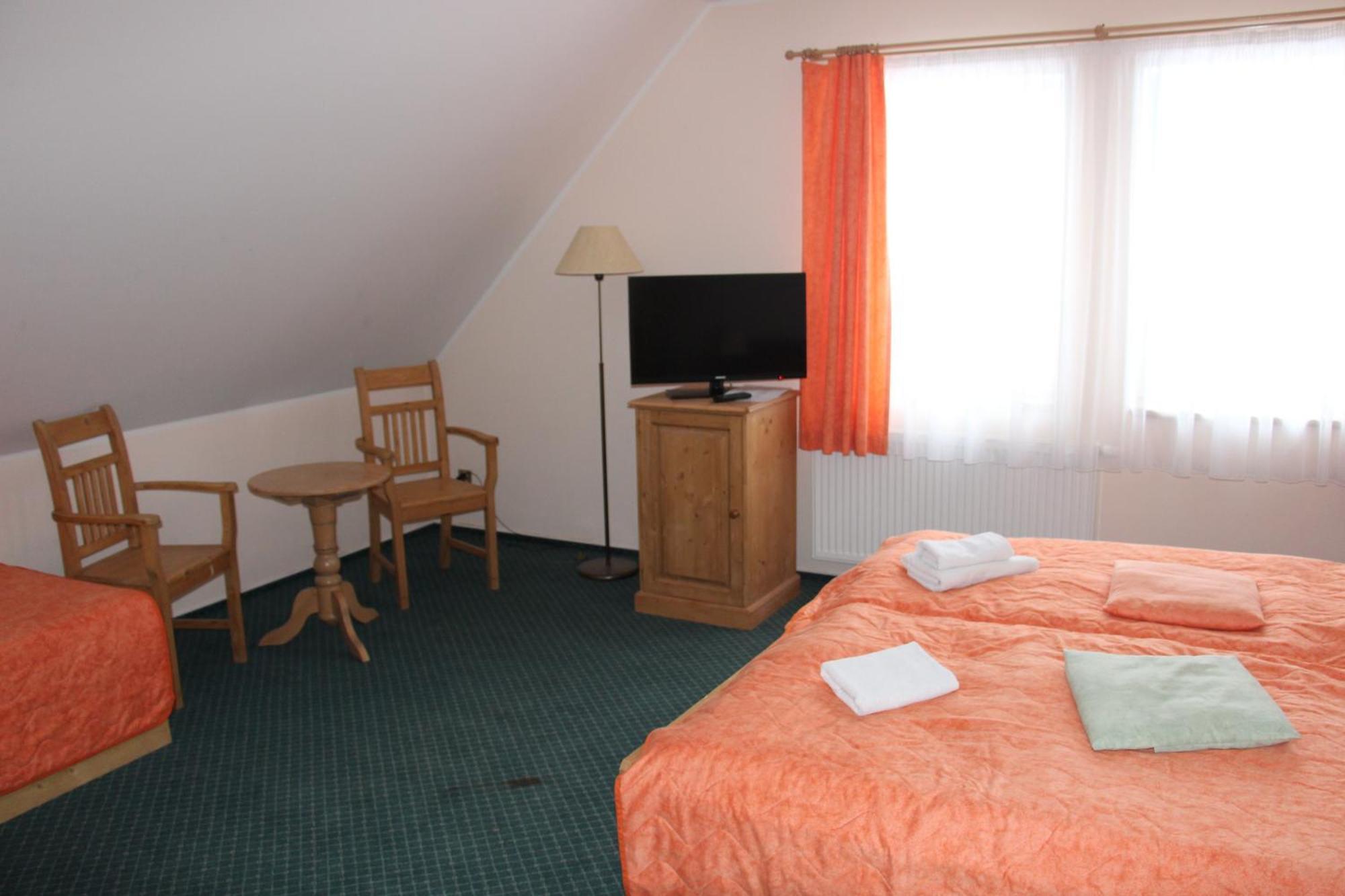 Wellness Hotel Harrachovka Rum bild