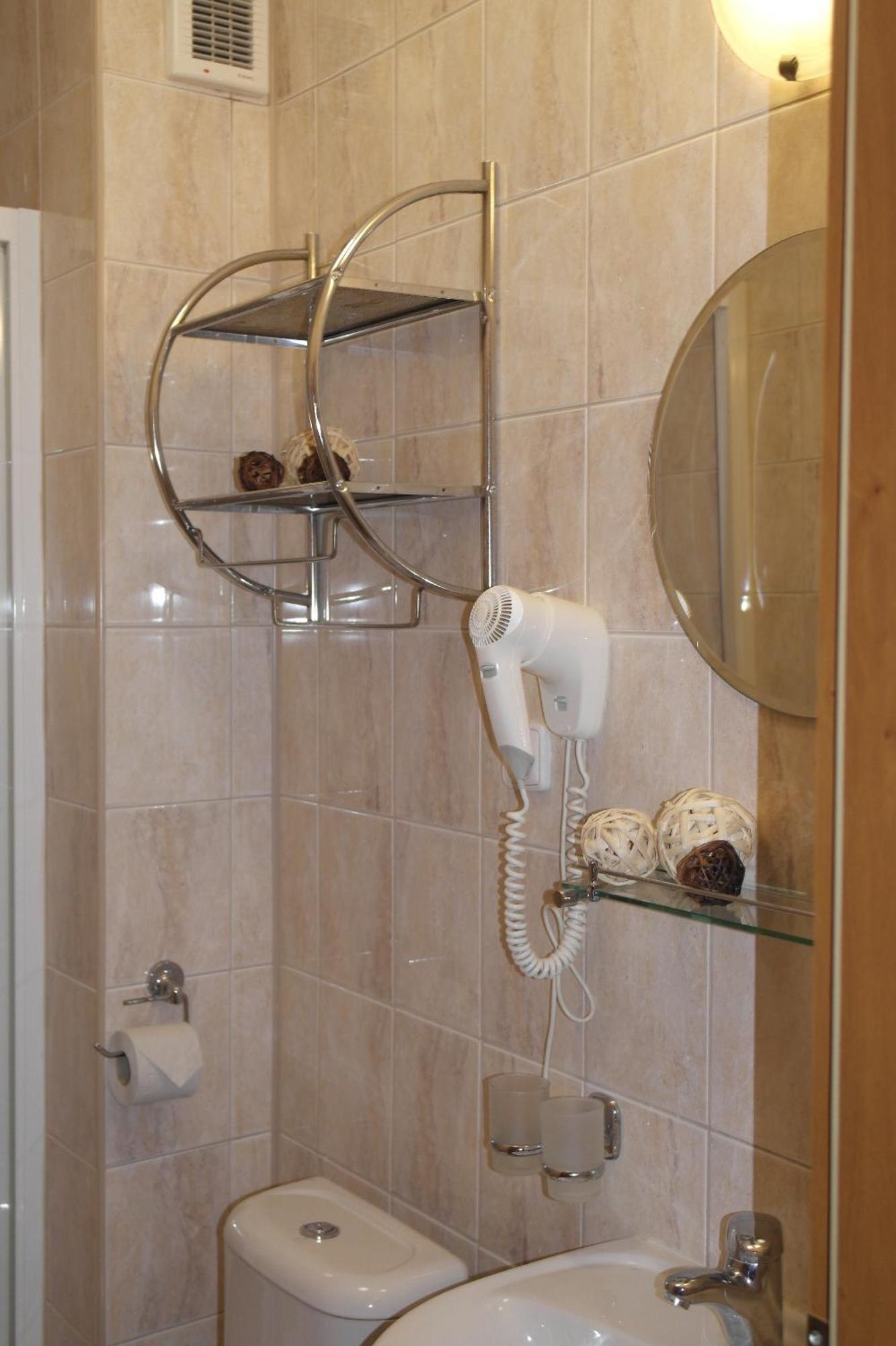 Wellness Hotel Harrachovka Rum bild