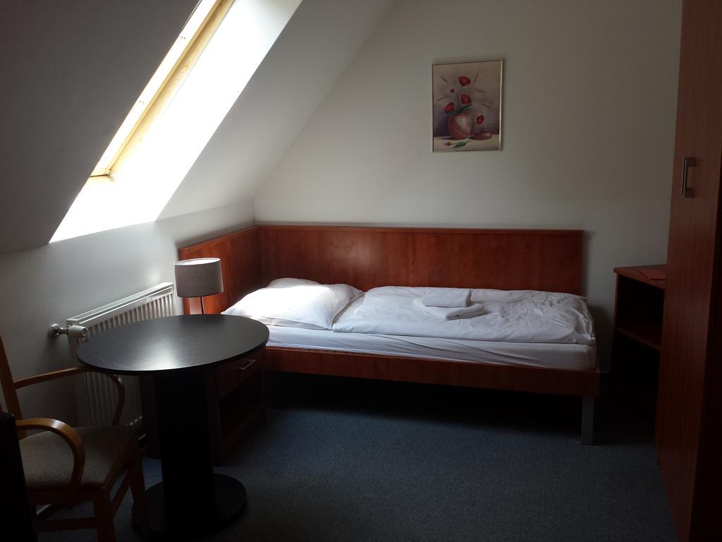 Wellness Hotel Harrachovka Rum bild